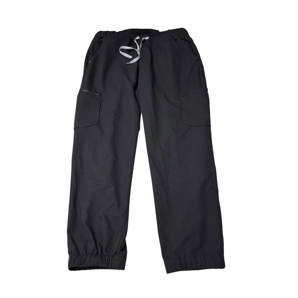 Figs‎ Technical Pants Jogger Scrub Cargo Pockets Mens XXL W38 L30 m20sw2023